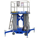 Up-Lift UT26 Man Lift