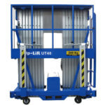 Up-Lift UT40 Man Lift