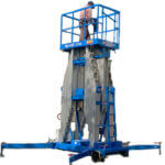 Up-Lift UT58 Man Lift