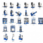 Product Line Up